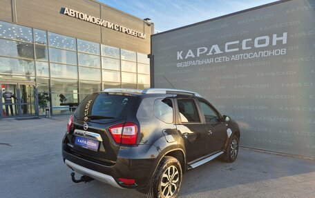 Nissan Terrano III, 2016 год, 1 419 000 рублей, 2 фотография
