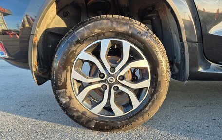 Nissan Terrano III, 2016 год, 1 419 000 рублей, 12 фотография