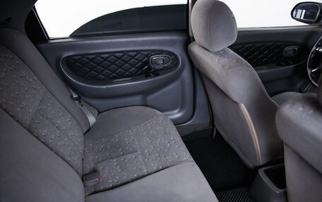 KIA Spectra II (LD), 2008 год, 379 000 рублей, 10 фотография