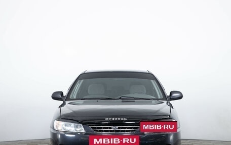 KIA Spectra II (LD), 2008 год, 379 000 рублей, 2 фотография