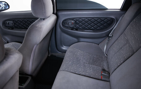 KIA Spectra II (LD), 2008 год, 379 000 рублей, 9 фотография