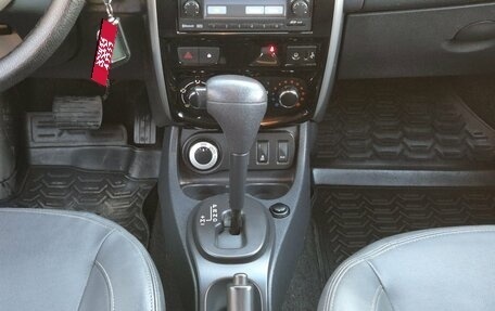Nissan Terrano III, 2016 год, 1 419 000 рублей, 11 фотография
