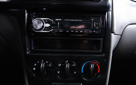 KIA Spectra II (LD), 2008 год, 379 000 рублей, 15 фотография