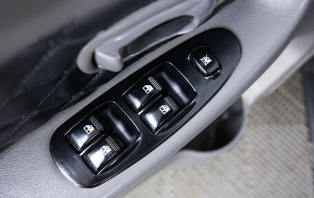 KIA Spectra II (LD), 2008 год, 379 000 рублей, 18 фотография
