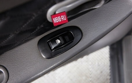 KIA Spectra II (LD), 2008 год, 379 000 рублей, 19 фотография