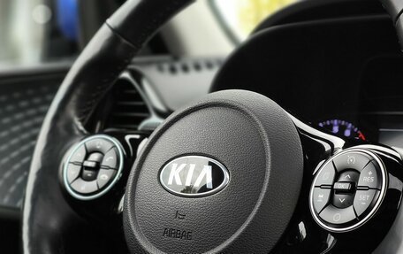 KIA Soul III, 2020 год, 2 550 000 рублей, 16 фотография