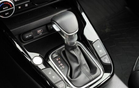 KIA Soul III, 2020 год, 2 550 000 рублей, 20 фотография