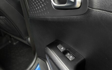 KIA Soul III, 2020 год, 2 550 000 рублей, 25 фотография