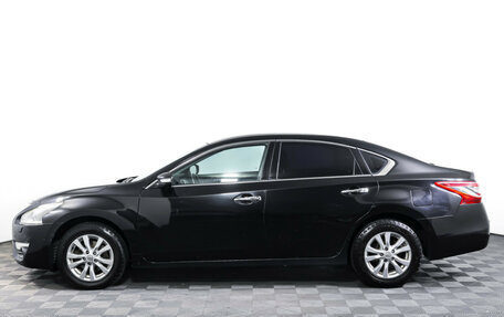 Nissan Teana, 2014 год, 1 149 000 рублей, 8 фотография