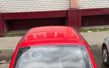 Daewoo Matiz I, 2010 год, 109 000 рублей, 4 фотография