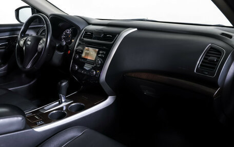 Nissan Teana, 2014 год, 1 149 000 рублей, 9 фотография