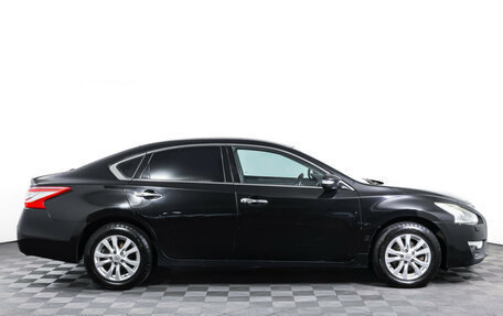 Nissan Teana, 2014 год, 1 149 000 рублей, 4 фотография