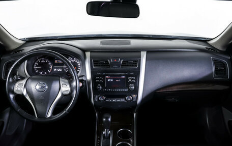 Nissan Teana, 2014 год, 1 149 000 рублей, 11 фотография
