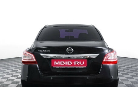 Nissan Teana, 2014 год, 1 149 000 рублей, 6 фотография