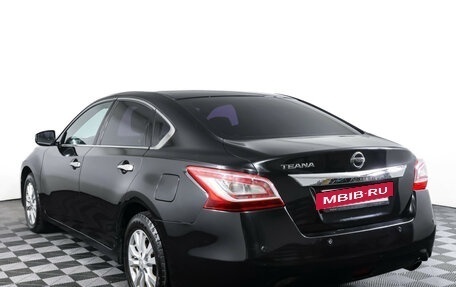 Nissan Teana, 2014 год, 1 149 000 рублей, 7 фотография