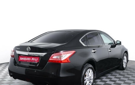 Nissan Teana, 2014 год, 1 149 000 рублей, 5 фотография