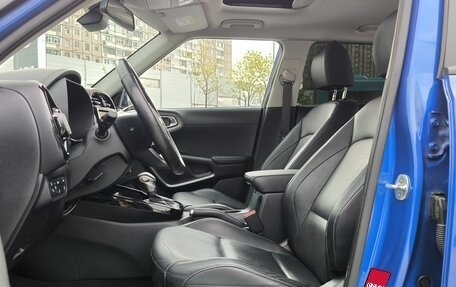KIA Soul III, 2020 год, 2 550 000 рублей, 27 фотография