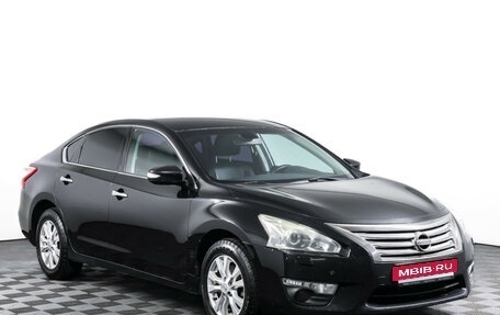 Nissan Teana, 2014 год, 1 149 000 рублей, 3 фотография