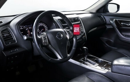 Nissan Teana, 2014 год, 1 149 000 рублей, 13 фотография