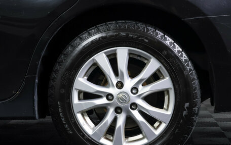 Nissan Teana, 2014 год, 1 149 000 рублей, 17 фотография