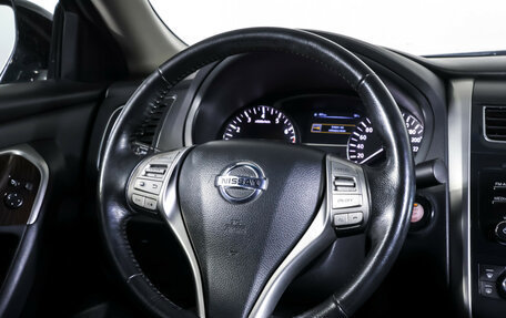 Nissan Teana, 2014 год, 1 149 000 рублей, 12 фотография