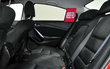 Mazda 6, 2013 год, 1 590 000 рублей, 12 фотография