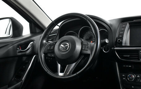 Mazda 6, 2013 год, 1 590 000 рублей, 15 фотография