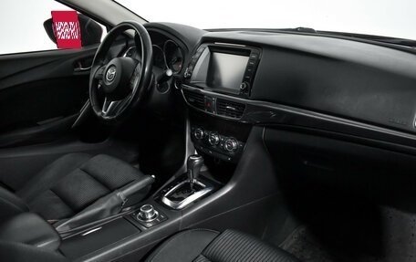 Mazda 6, 2013 год, 1 590 000 рублей, 13 фотография