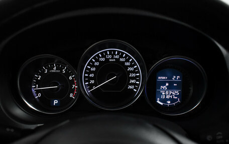 Mazda 6, 2013 год, 1 590 000 рублей, 16 фотография