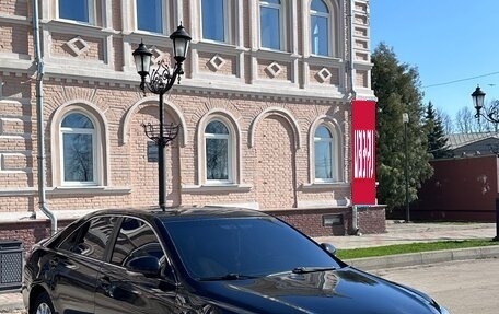 Toyota Camry, 2010 год, 1 270 000 рублей, 2 фотография
