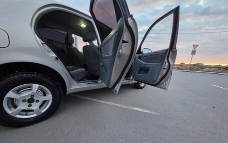 Chevrolet Lanos I, 2008 год, 275 000 рублей, 7 фотография