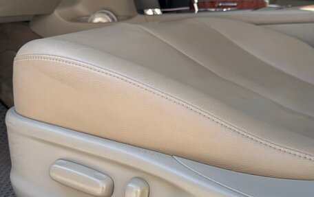 Toyota Camry, 2010 год, 1 270 000 рублей, 9 фотография
