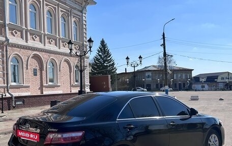 Toyota Camry, 2010 год, 1 270 000 рублей, 8 фотография