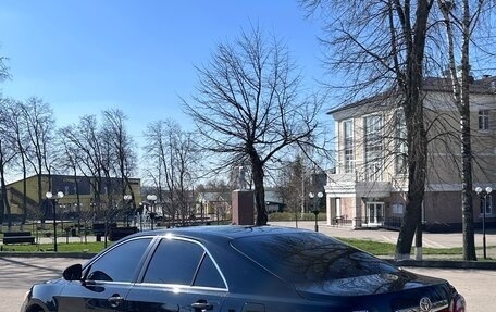 Toyota Camry, 2010 год, 1 270 000 рублей, 5 фотография