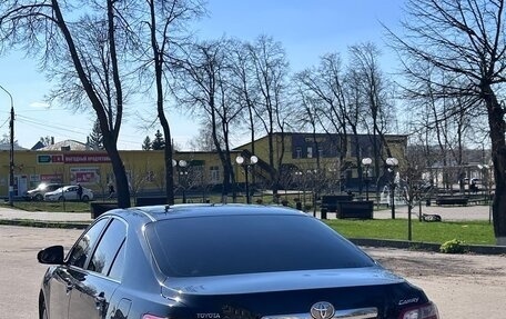 Toyota Camry, 2010 год, 1 270 000 рублей, 6 фотография