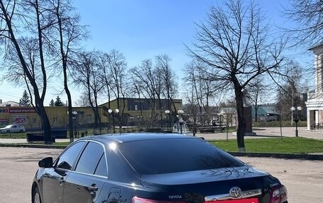Toyota Camry, 2010 год, 1 270 000 рублей, 7 фотография