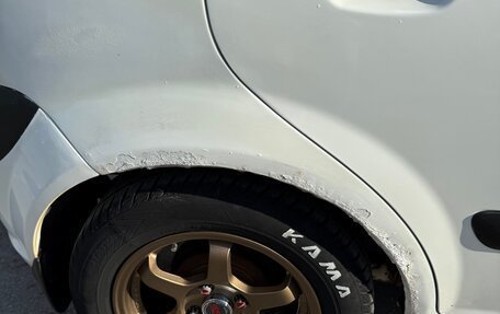 Hyundai Getz I рестайлинг, 2009 год, 480 000 рублей, 9 фотография