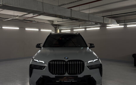 BMW X7, 2022 год, 12 800 000 рублей, 3 фотография