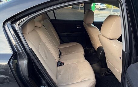 Mazda 3, 2008 год, 430 000 рублей, 10 фотография