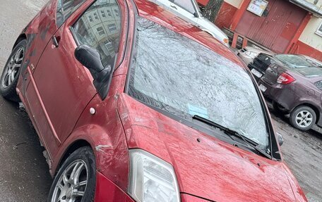 Citroen C2, 2006 год, 210 000 рублей, 2 фотография