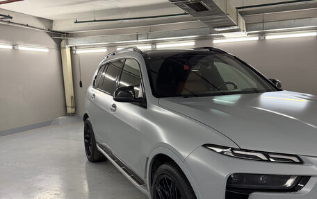 BMW X7, 2022 год, 12 800 000 рублей, 2 фотография