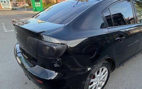 Mazda 3, 2008 год, 430 000 рублей, 6 фотография