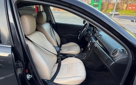 Mazda 3, 2008 год, 430 000 рублей, 9 фотография