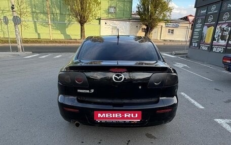 Mazda 3, 2008 год, 430 000 рублей, 4 фотография