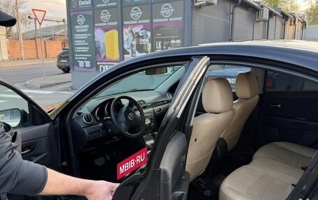 Mazda 3, 2008 год, 430 000 рублей, 8 фотография
