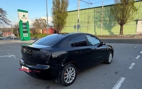 Mazda 3, 2008 год, 430 000 рублей, 5 фотография
