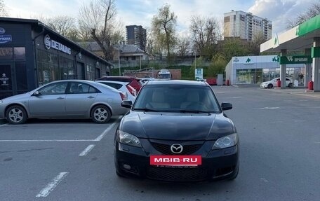 Mazda 3, 2008 год, 430 000 рублей, 3 фотография