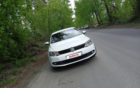 Volkswagen Jetta VI, 2013 год, 790 000 рублей, 5 фотография
