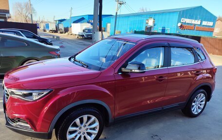 FAW Besturn X40 I, 2021 год, 1 фотография