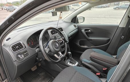 Volkswagen Polo VI (EU Market), 2019 год, 1 490 000 рублей, 18 фотография